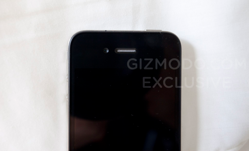 Illustration for article titled This Is Apple's Next iPhone